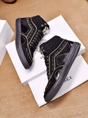 V High-Top Men Shoes_044